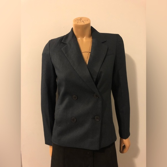 Double Breasted Blazer - Picture 3 of 6